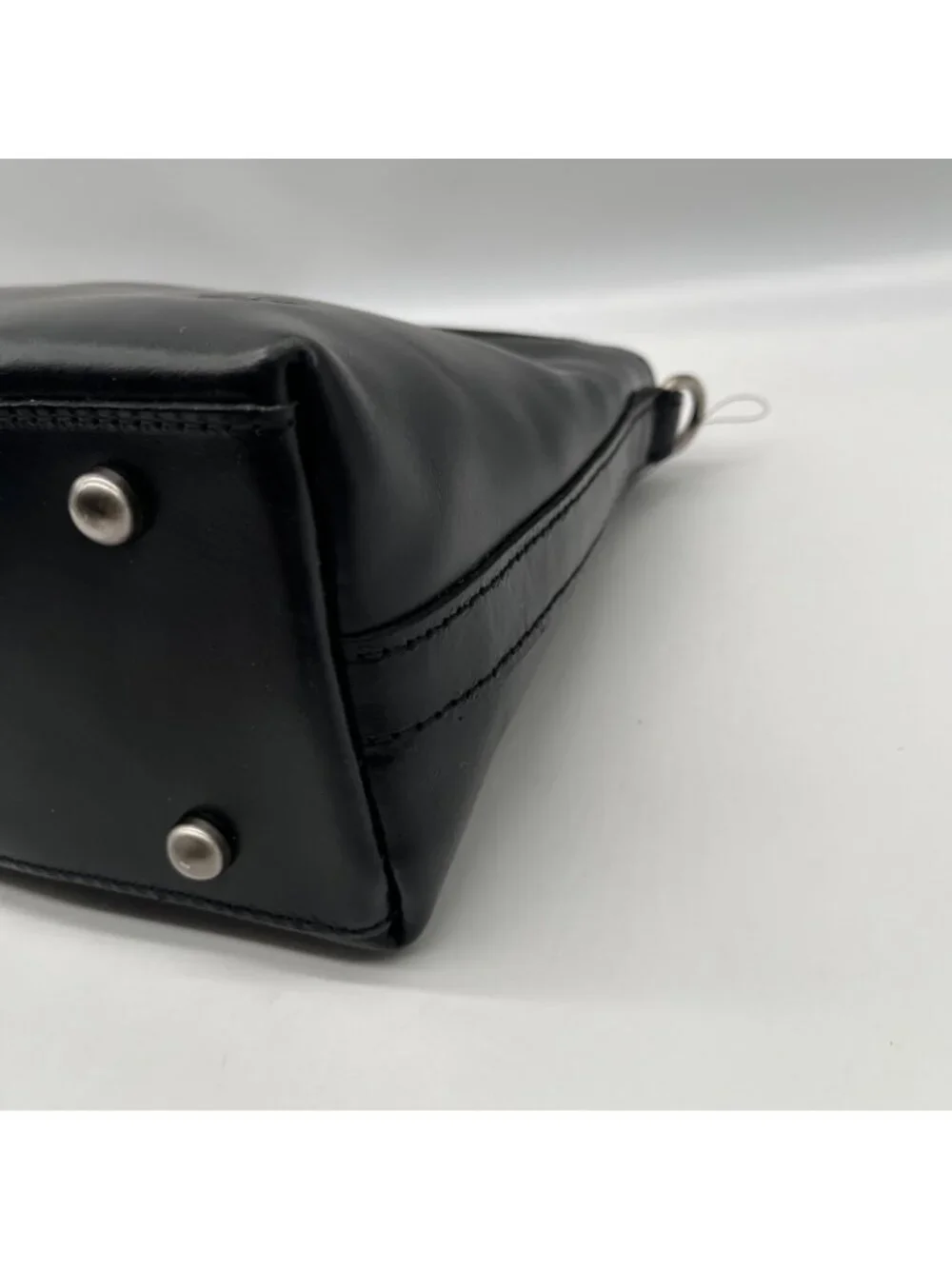 Patricia Nash Betta Medium Leather Crossbody - Picture 6 of 11